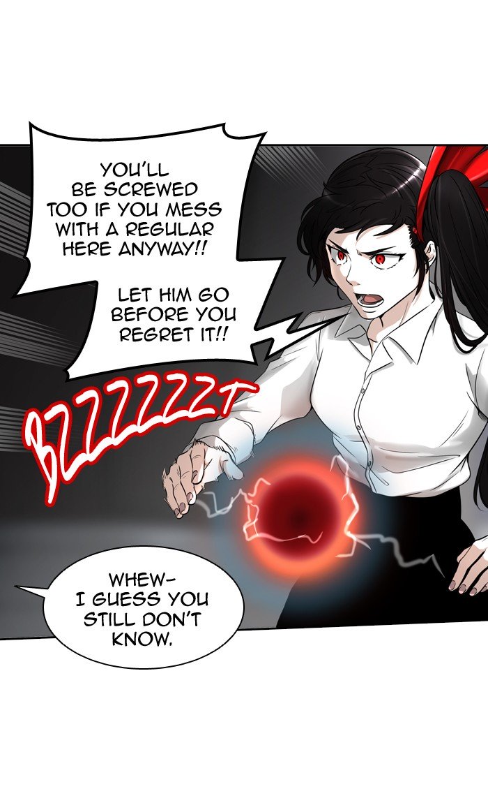 Tower of God, Chapter 389 image 31